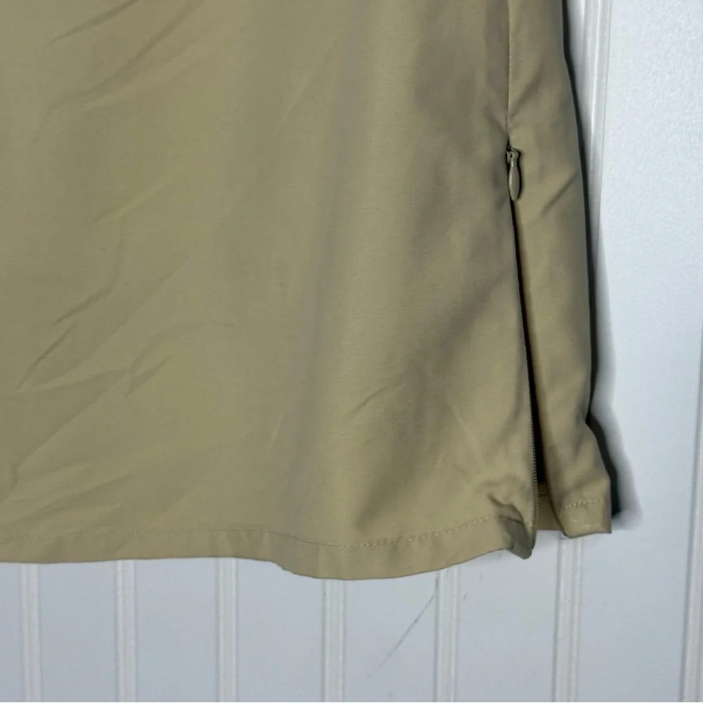 Patagonia Hiking Outdoor Duway Skirt With Built-in Shorts Size 6
